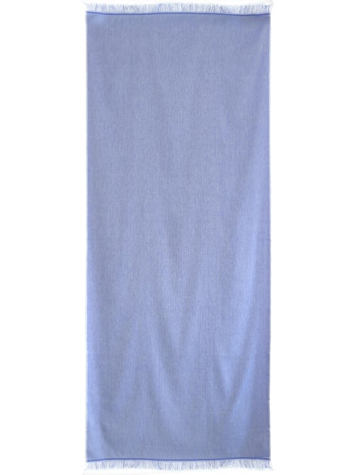 Drap de plage fouta SOFIA - Kiabi