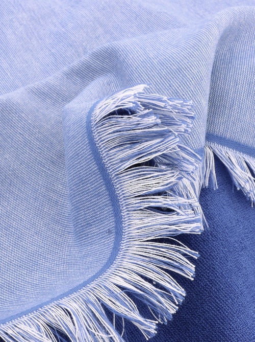 Drap de plage fouta SOFIA - Kiabi