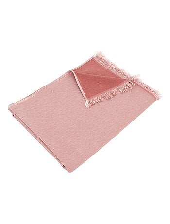 Drap de plage fouta SOFIA