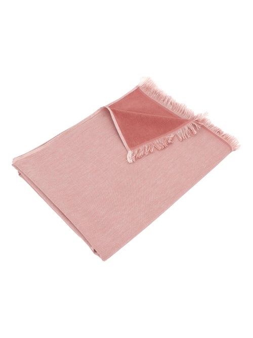 Drap de plage fouta SOFIA - Kiabi
