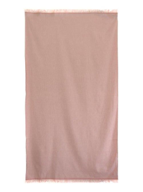 Drap de plage fouta SOFIA - Kiabi
