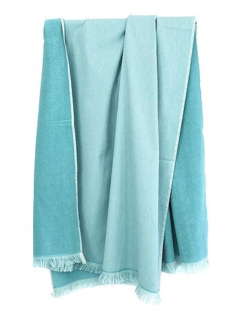 Drap de plage fouta SOFIA