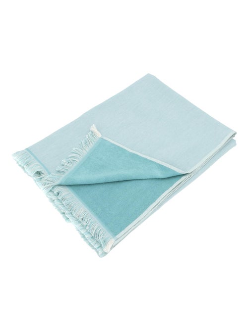 Drap de plage fouta SOFIA - Kiabi