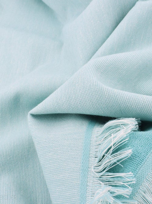 Drap de plage fouta SOFIA - Kiabi
