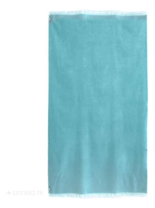 Drap de plage fouta SOFIA - Kiabi