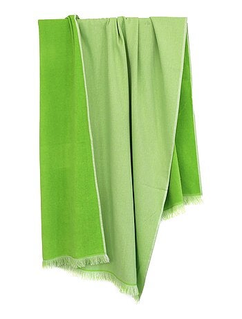 Drap de plage fouta SOFIA