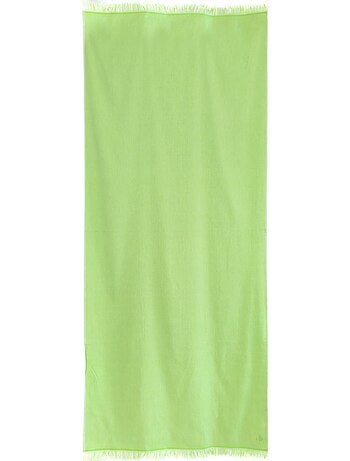 Drap de plage fouta SOFIA