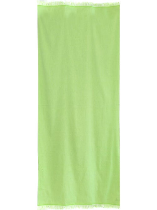 Drap de plage fouta SOFIA - Kiabi