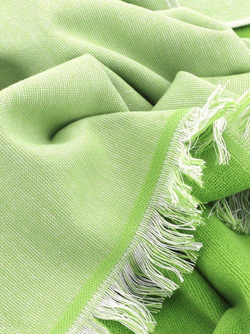 Drap de plage fouta SOFIA - Kiabi