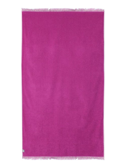 Drap de plage Fouta - Kiabi