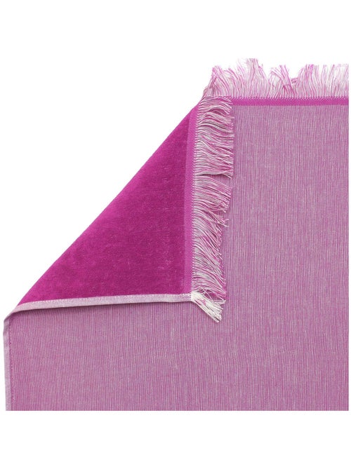 Drap de plage Fouta - Kiabi