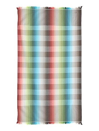 Drap de plage fouta YSEA