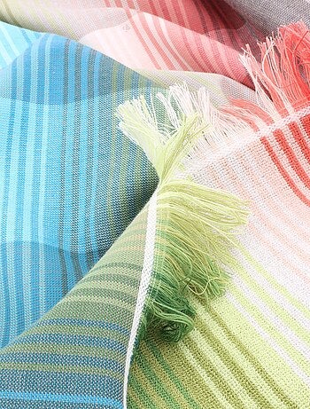 Drap de plage fouta YSEA