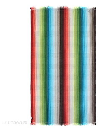 Drap de plage fouta YSEA