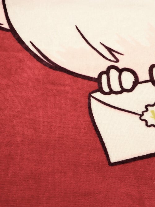 Drap de plage 'Harry Potter' - Kiabi