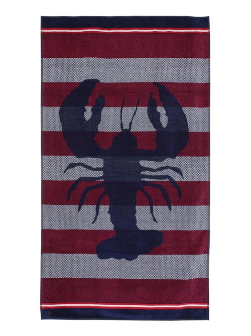 Drap de plage HOA - Kiabi