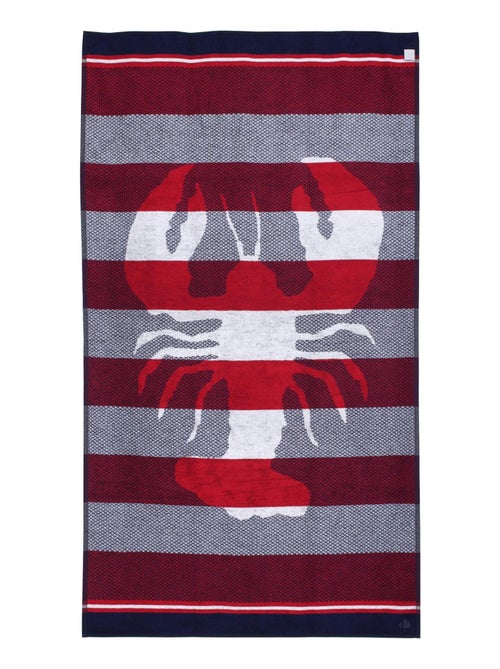 Drap de plage HOA - Kiabi