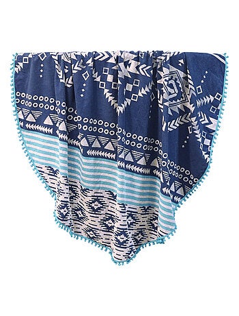 Drap de plage INCA