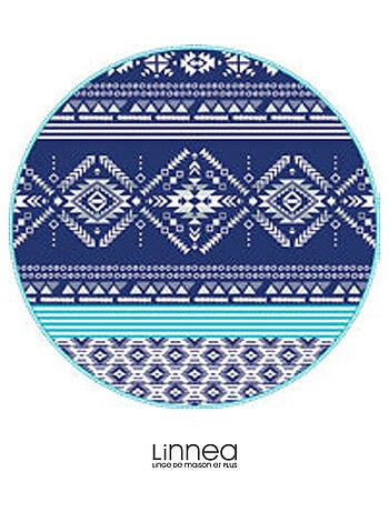 Drap de plage INCA