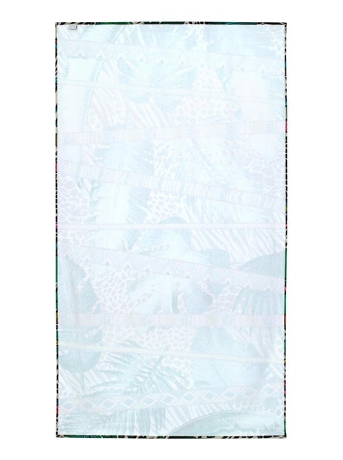 Drap de plage JUNGLE - Kiabi