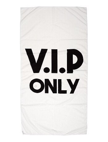 Drap de plage KANEOHE