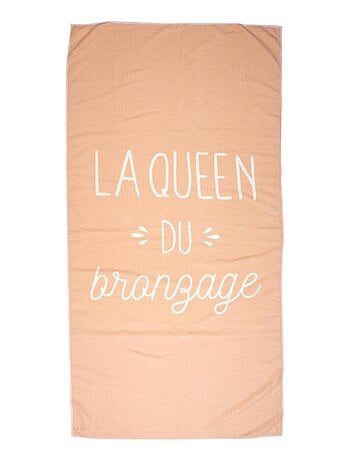 Drap de plage KANEOHE