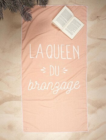 Drap de plage KANEOHE