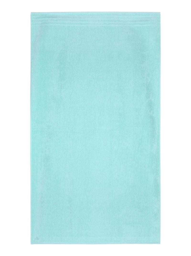 Drap de plage KUPARI Bleu ciel - Kiabi