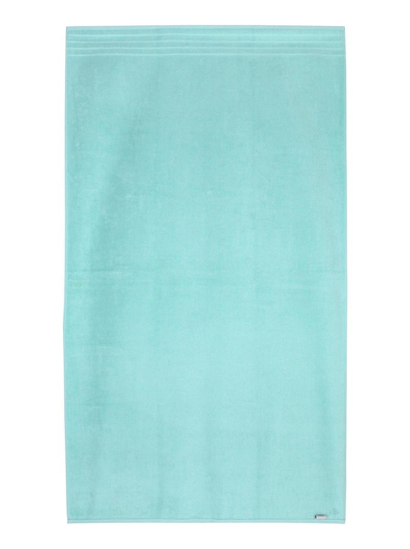 Drap de plage KUPARI Bleu ciel - Kiabi