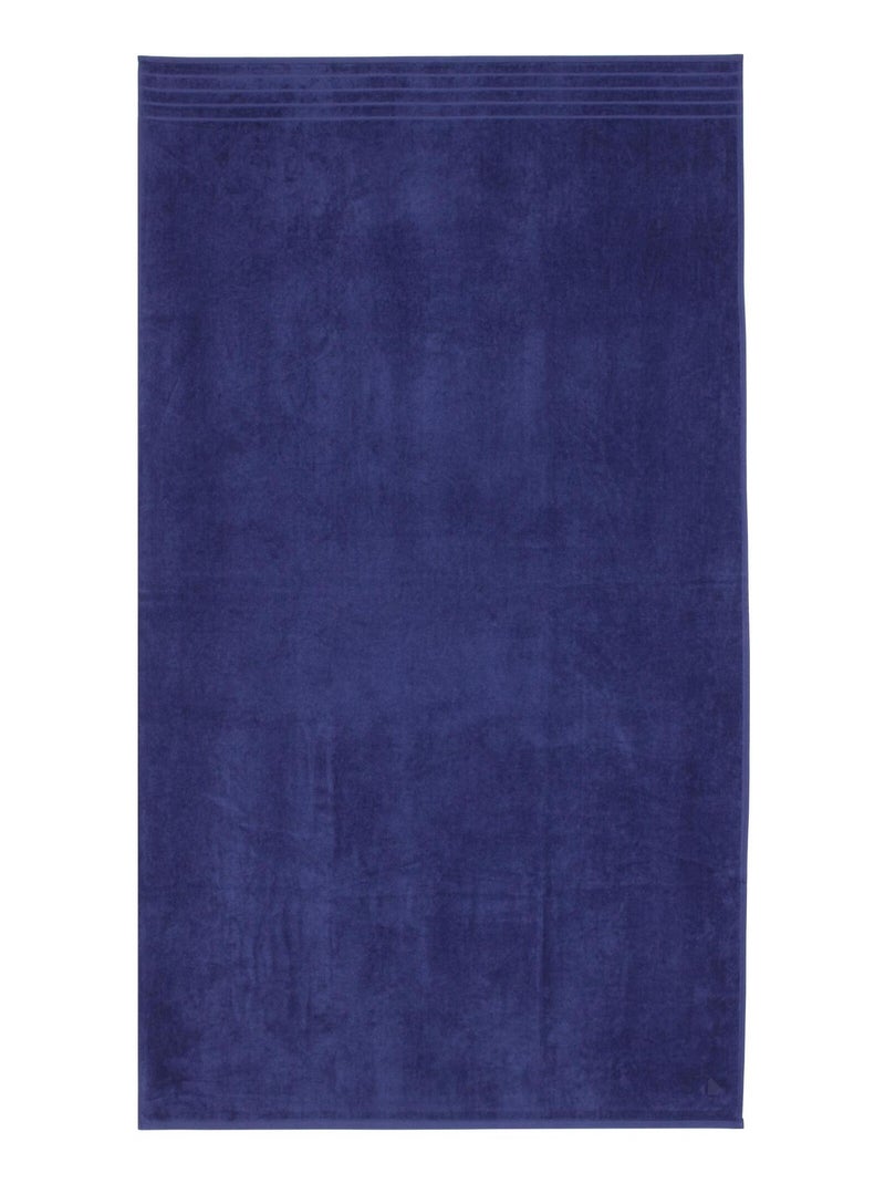 Drap de plage KUPARI Bleu marine - Kiabi