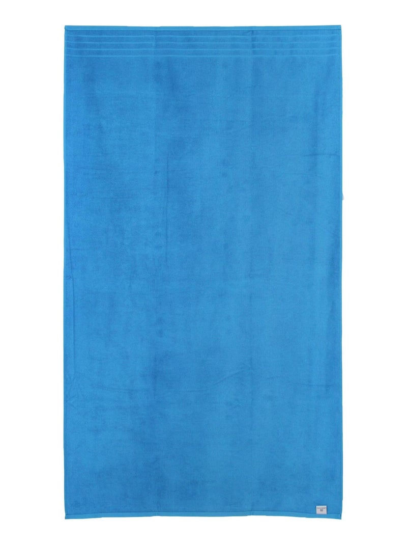 Drap de plage KUPARI Bleu turquoise - Kiabi