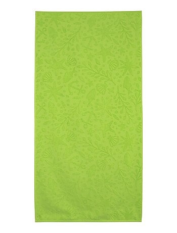 Drap de plage LOVINA