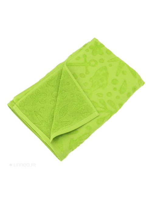 Drap de plage LOVINA - Kiabi