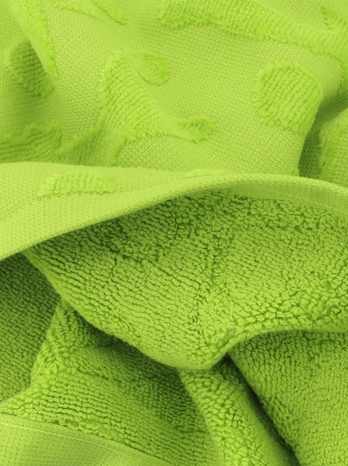 Drap de plage LOVINA - Kiabi
