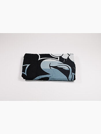 Drap de Plage Mickey Mouse Disney 70x140 cm 100% Polyester