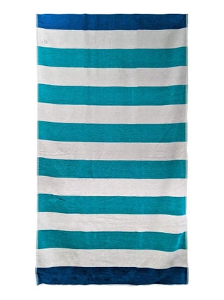 Drap de plage PALLANTE