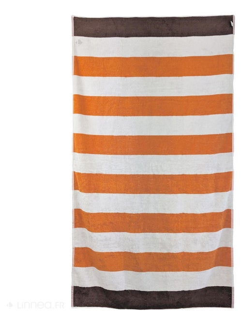 Drap de plage PALLANTE - Kiabi Drap de plage PALLANTE - Kiabi