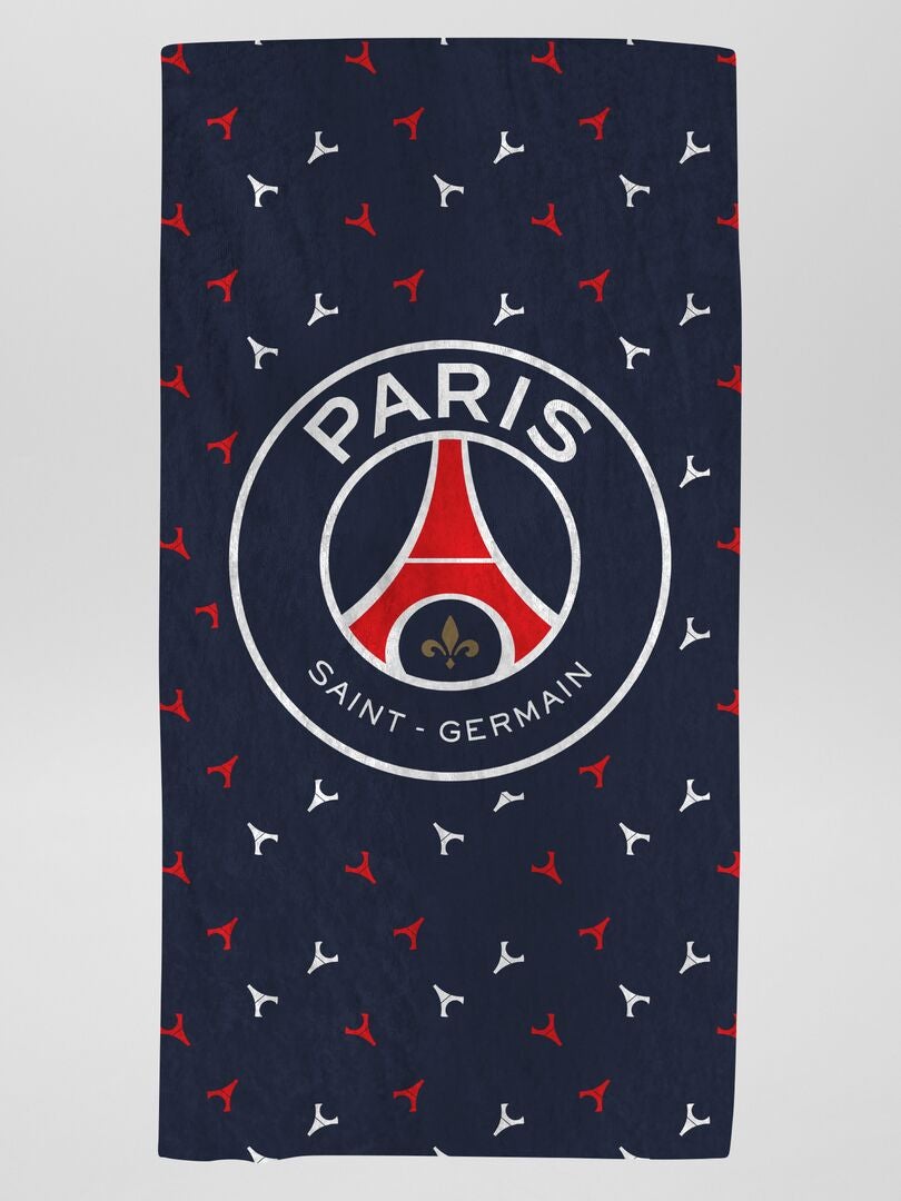 Pyjama PSG fille - Paris Saint-Germain - 3 mois