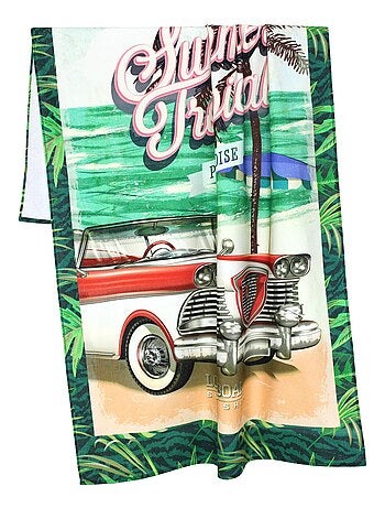 Drap de plage POMPANO BEACH