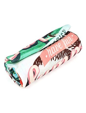 Drap de plage POMPANO BEACH