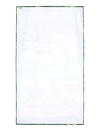 Drap de plage POMPANO BEACH