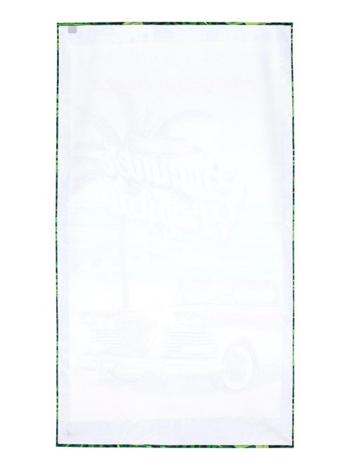Drap de plage POMPANO BEACH - Kiabi