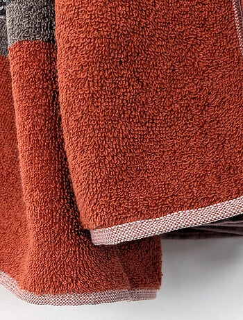 Drap de plage RIVAGE