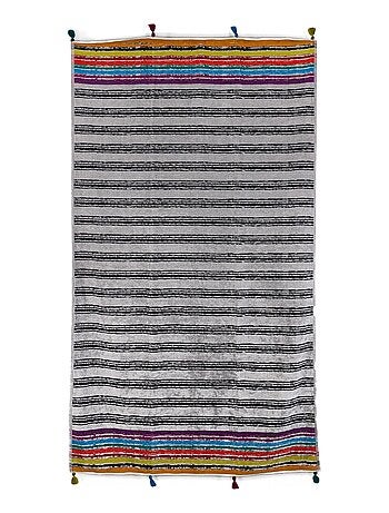 Drap de plage SICILE