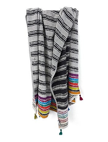 Drap de plage SICILE