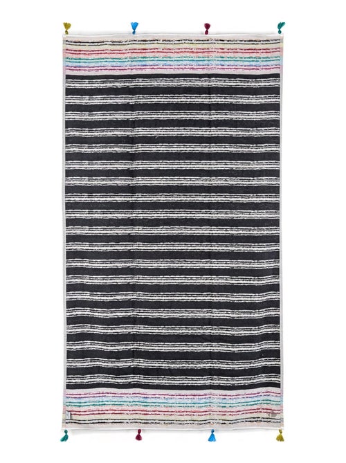 Drap de plage SICILE - Kiabi