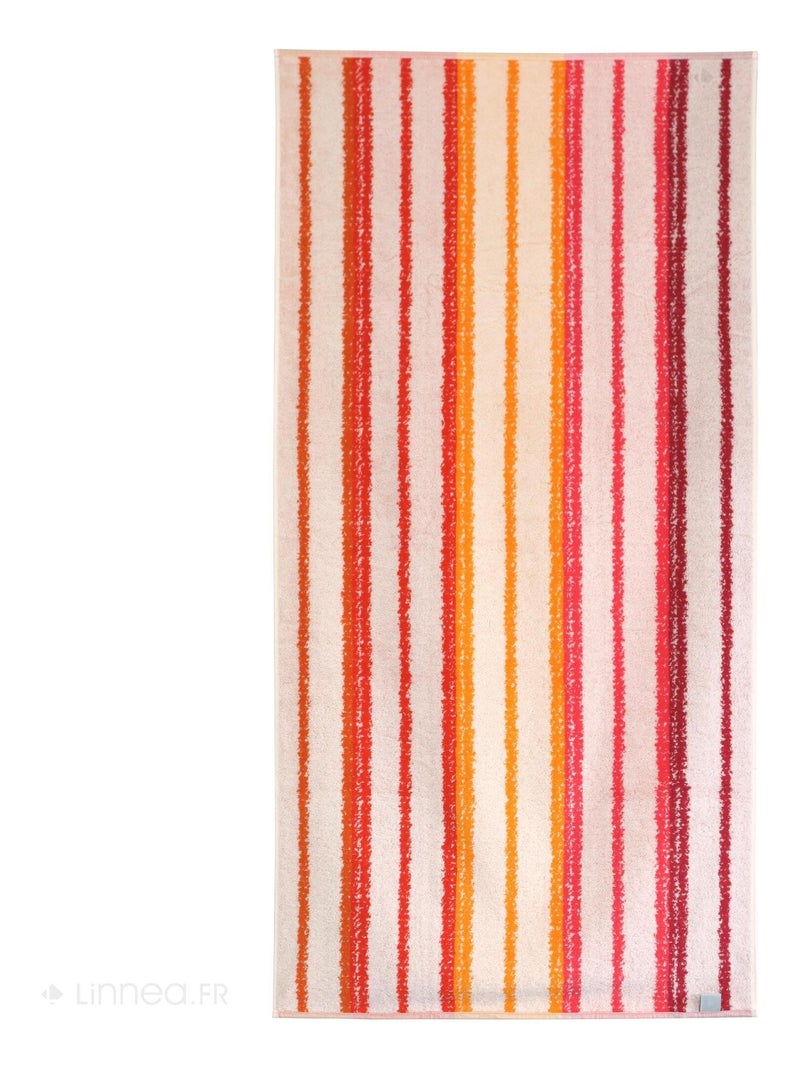 Drap de plage SOCOA Multicolore - Kiabi