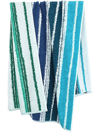 Drap de plage SOCOA