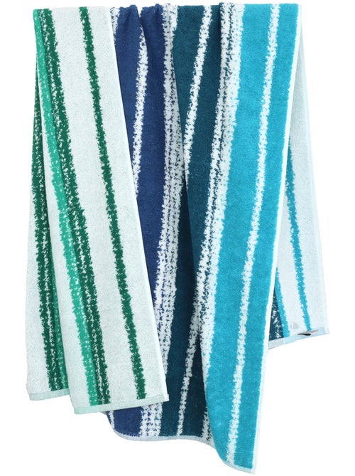 Drap de plage SOCOA - Kiabi