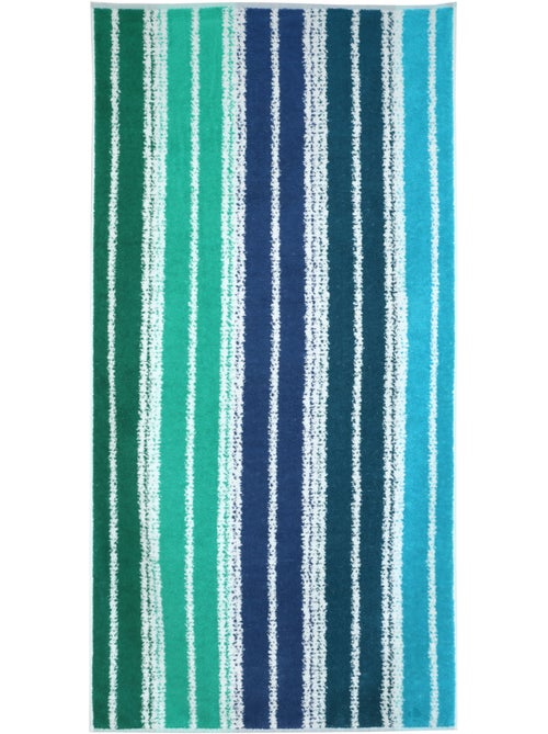Drap de plage SOCOA - Kiabi